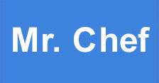 Mr. Chef