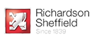 Richardson and Sheffield
